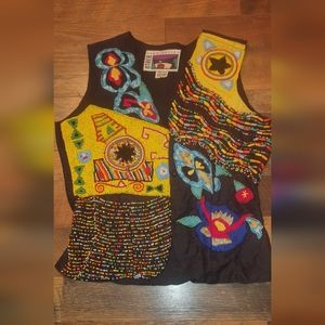 Vintage Other Distination Vest